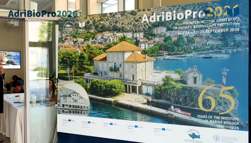 AdriBioPro2026 – Conference Highlights
