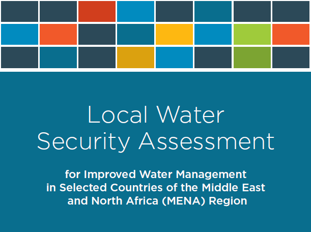 Water Security