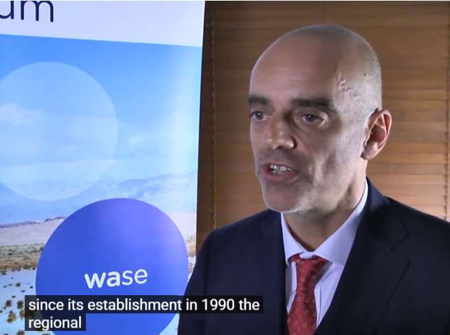 Transboundary Water Resources