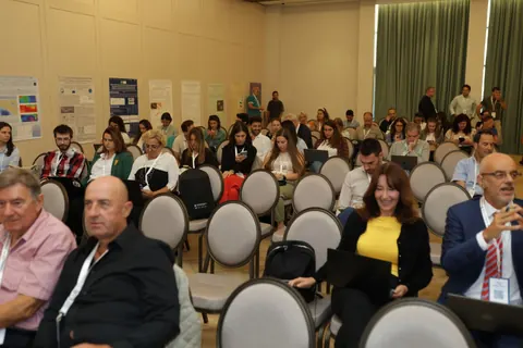 Participants of the BLUECONNECT final conference, Kotor, Montenegro (September 2026)